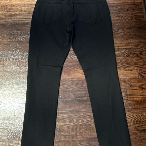 SWS Leggings Floral Size Small - Picture 3 of 8